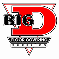 Big D Floor Covering Supplies, AZ, CA, NV, NM & TX