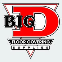 Big D Supply | ftr logo